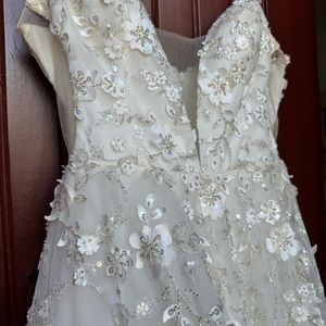 Wedding Dress!